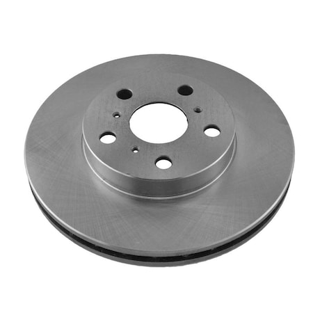 Uap 31074 Disc Brake Rotor 31074